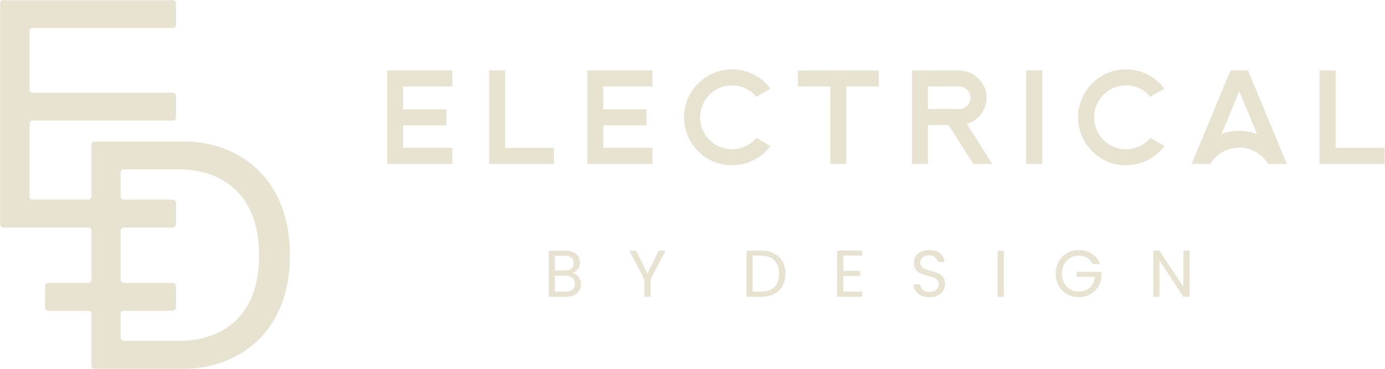 Electrical by Design